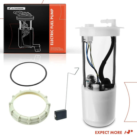 Fuel Pump Module Assembly With Sending Unit For Acura MDX 2014-2020, Honda Pilot 2016-2019, Ridgeline 2017-2019 V6 3.5L Gas Engine Replacement