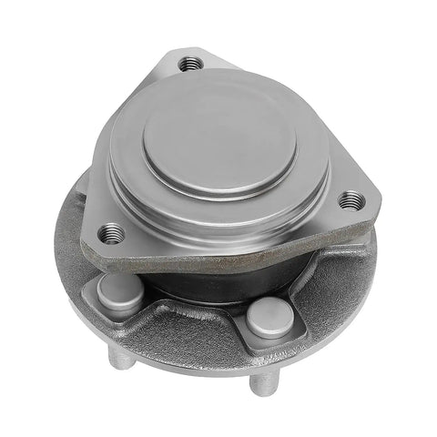 Front Wheel Hub Bearing Assembly 5 Lug With ABS For Chrysler 300 And Dodge Challenger Charger 2012-2020 Drop-In Direct Replacement