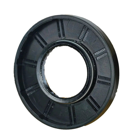 4Pcs Metric Rotary Shaft Oil Seal Set 37x76x9 5/12mm Rubber Double Lip TC for Cars and Home Appliances