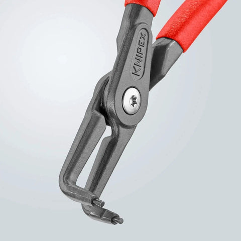 Knipex Precision Circlip Pliers Internal 90 Degree Angled Tips Top Notch Pro Grade For Installing Or Removing Snap Rings