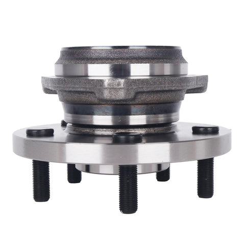 Pair Front Wheel Hub Bearing Assembly 513159 For Jeep Grand Cherokee 1999 2004 Front Passenger And Driver Side Replacement OE Like Quality Durable Bearings Smooth Ride Easy Install