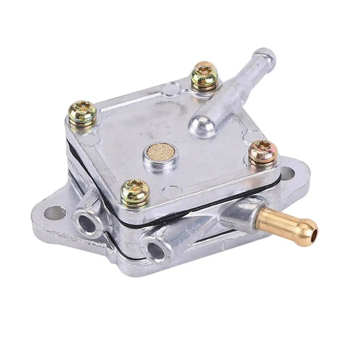 Vacuum Pulse Fuel Pump For Honda GX610 GX620 GXV610 GXV620 Personal Watercraft And Snowmobiles 31 Liters Per Hour OEM 16700 ZJ1 003