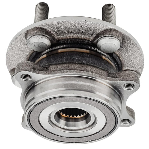 Front Wheel Bearing Hub Assembly for Toyota Prius 2010 to 2015 and Prius Plug In 2012 to 2015, Lexus CT200H 2011 to 2017, 5 Lug