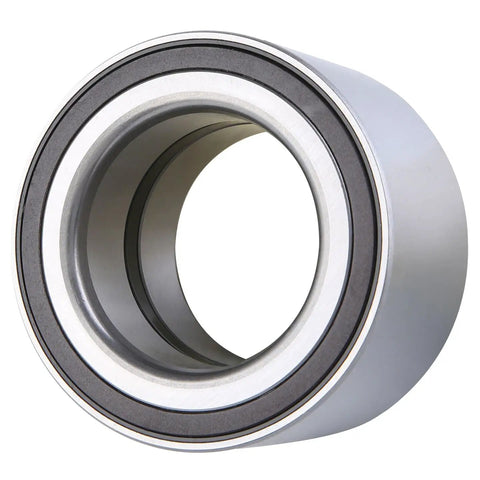 Front Wheel Bearing Replacement For Ram ProMaster 1500, 2500, And 3500 Fits 2014 To 2019 Front Axle, Quiet Ride, Durable Beefy OE Quality OEM Bearing Assembly close-up view