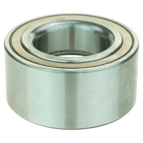 Close-up of Front Wheel Hub Bearing Pair Set for Acura Honda TL CL Accord Civic Driver Side and Passenger Side Bearings Included Direct Fit OEM Grade Replacement DIY Ready with Reference Numbers 44300-S84-A02 510039 510050 FW45