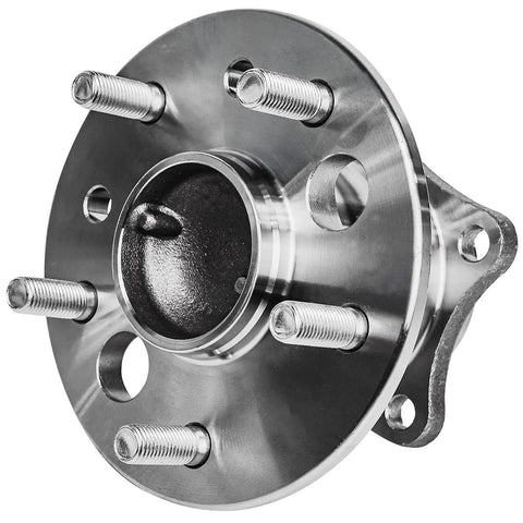 Rear Right Wheel Bearing Hub Assembly For Toyota Camry 2002 Through 2011 Avalon 2005 Through 2012 Highlander With ABS
