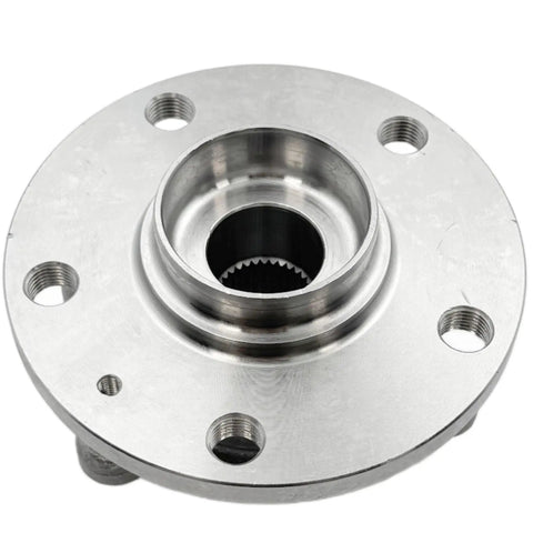 Audi Front Wheel Bearing Hub Assembly Replacement For A3 Q3 TT Quattro And VW Jetta Beetle Passat Golf GTI CC Eos Rabbit Golf R R32 Front