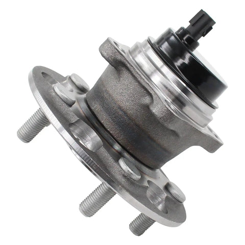 Rear Left And Right Wheel Bearing Hub Assembly Set For Toyota Camry RAV4 C-HR And Lexus ES Series 2019-2024 2 Pack