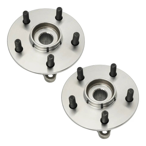 Front Wheel Hub Assembly For Toyota Camry, RAV4, Venza, ES250 And Avalon OEM Grade Replacement Wheel Bearing Hub 4355006010