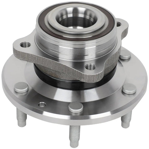 Front Wheel Hub Bearing For Chevrolet Colorado And GMC Canyon 2015 To 2022 Fits 2.5L 2.8L 3.6L Left And Right Side 515167