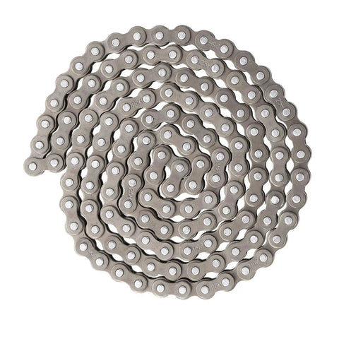 Beefed Up Heavy Duty Number 25 132 Link Roller Chain With Drive Chain Breaker For Razor MX500 MX650 SX500 Dirt Rocket Bikes