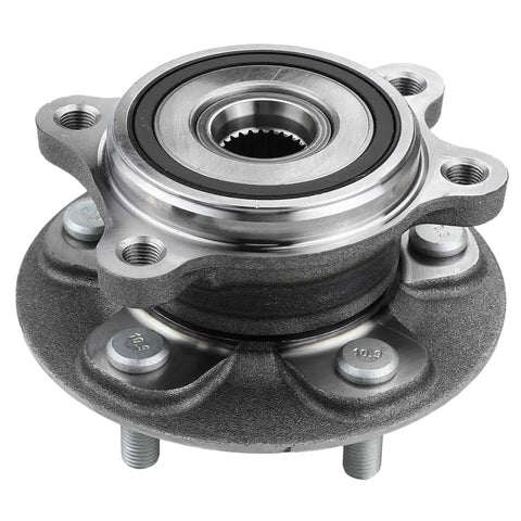 Front Wheel Bearing Hub Assembly Ready To Bolt On For Toyota Camry 2018 2022 2 5L Gas Avalon 2021 Limited XLE 2 5L Lexus ES250 2021 2023 5 Lug With ABS
