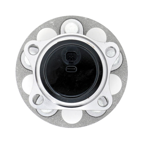 Rear Wheel Bearing Hub Assembly Set Of 2 For 2016-2021 Toyota Prius, 2017-2021 Prius Prime, And 2011-2017 Lexus CT200h Replacement