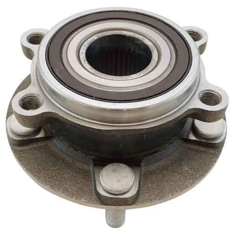 Front Wheel Bearing And Hub Assembly Compatible With 2013 2022 Mazda CX5 And 2014 2019 Mazda 6 Replacement Wheel Hub Kit
