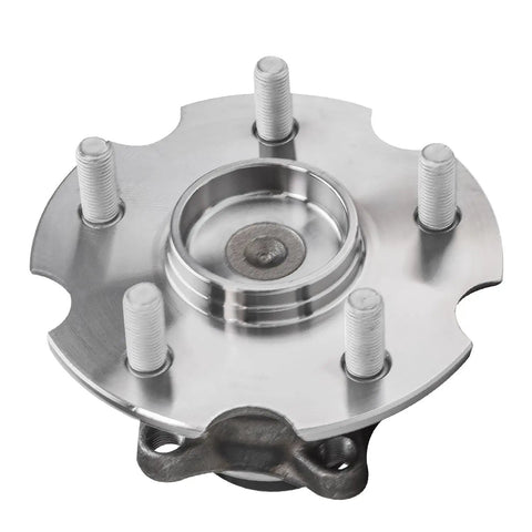 Rear Wheel Bearing Hubs Assembly Replacement For Toyota RAV4, Corolla iM, Scion tC, Scion iM, Lexus HS250h, NX200t, NX300, NX300h - front view