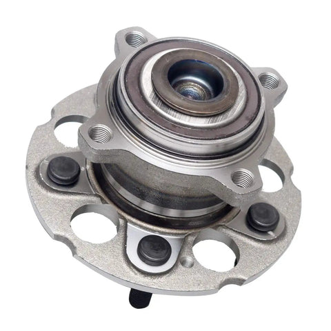 Rear Wheel Bearing And Hub Assembly For CR-V 2007 To 2011, Crosstour 2010 To 2015, Accord Crosstour 2010 To 2011, FWD Only, 5 Stud Hub