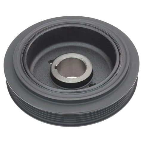 Direct Fit Harmonic Balancer And Belt Drive Pulley For Toyota Camry Rav4 Celica Solara 2.0L 2.2L Engines Replacement OEM Grade Quality