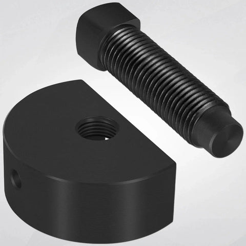 Countershaft Front Bearings Puller Tool for Eaton Fuller FR Series Transmissions, durable design, heavy-duty steel components