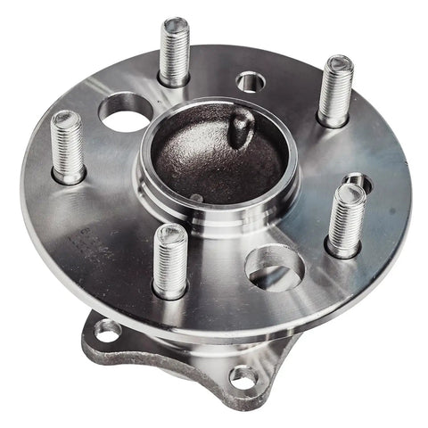 Rear Right Wheel Bearing Hub Assembly For Toyota Camry 2002 Through 2011 Avalon 2005 Through 2012 Highlander with ABS