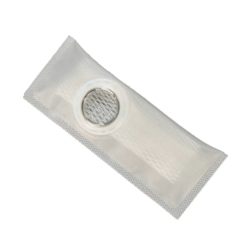 In Tank Fuel Pump Strainer Nylon 31 Micron Filter Compatible With GSS340 GSS317 GSS242 And GSS307 Fuel Pumps Easy Install Direct Fit