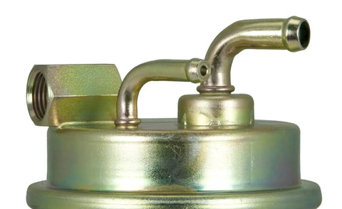 Close-up of Mechanical Fuel Pump Replacement For Chevrolet And GMC Trucks And SUVs Direct Fit For K5 Blazer 1978-1986 K20