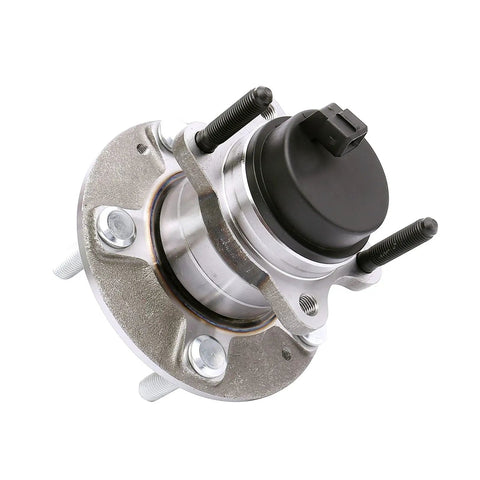 Rear Wheel Hub Bearing Assembly For 2010 To 2013 Kia Forte Koup Forte5 5 Lug Rear Left Or Right Side High Quality OE Grade ISO Certified Replacement Direct Fit