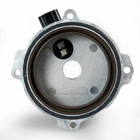 Drop In Engine Variable Timing Solenoid With Sensor For Hyundai And Kia 2015 2016 2017 2018 2019 2020 2021 2.0L 2.4L Engines Replacement