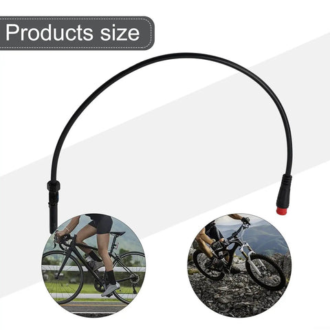 Magnetic Brake Sensor For Ebike With Instant Power Cutoff And Responsive Braking Electromagnetic And Hydraulic Compatible