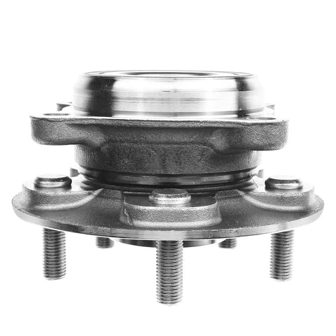 Beefed Up Front Wheel Bearing Hubs Assembly Replacement For 2018 2024 Toyota Camry 2019 2022 Avalon side view