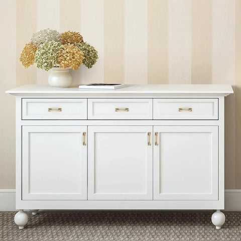 White cabinet with 10 Pack Solid 3 Inch Square Foot Arch Cabinet Pulls In Champagne Bronze For Kitchen Cabinets And Drawers Durable Zinc Alloy