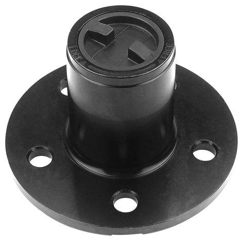 4WD Manual Locking Hub Replacement Fits 1990 1994 Ford Explorer 1990 1997 Ford Ranger 1994 1997 Mazda Pickup And 1990 1994 Mazda Navajo
