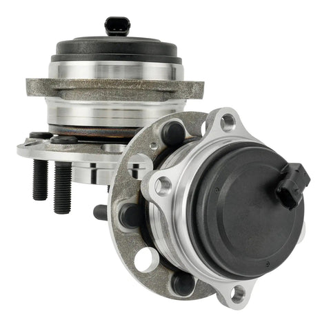 Rear Wheel Bearing And Hub Assembly 512646 For Kia Sorento 2016 2020 FWD Telluride 2020 2023 FWD Palisade 2020 2023 FWD Replacement