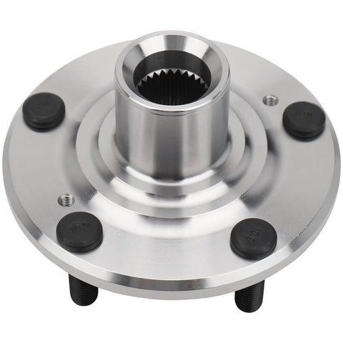 Beefed Up Front Wheel Hub Assembly For Honda CR V 2002 To 2006 Element 2003 To 2011 Pilot 2003 To 2008 And Acura CL RSX TL Models