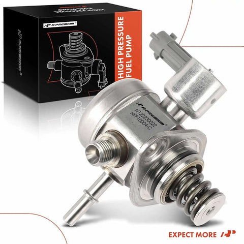 High Pressure Fuel Pump Replacement For Ford Edge 2012 To 2014 Escape 2013 To 2016 Explorer 2012 To 2015 Focus 2013 To 2018 Fusion