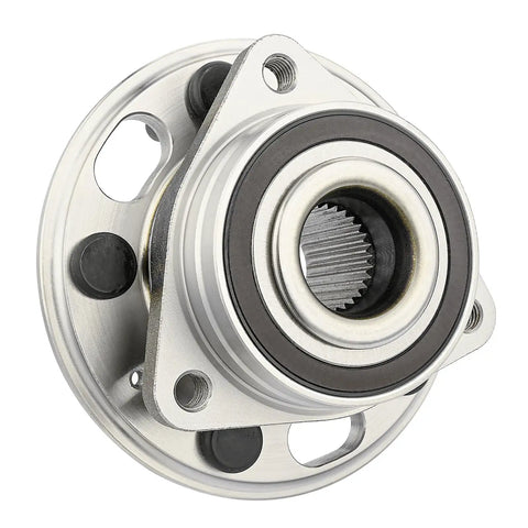 Front And Rear Wheel Hub Bearing Assembly For 2013 2015 Chevy Malibu 2014 2017 Chevy Impala 2010 2017 Equinox GMC Terrain Cadillac CTS XTS