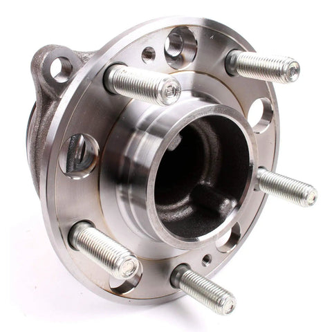 Rear Wheel Hub 52750 C5000 For Kia Sorento 2016 2020 OEM Quality Direct Fit Replacement Hub Assembly Black Finish