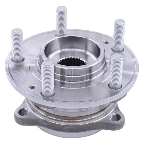 Two Pack Front Wheel Bearing And Hub Assembly Kit Fits Hyundai Sonata Tucson And Kia Optima Sportage Cadenza 2015 2016 2017 2018 2019 2020 Front Left Or Right displayed