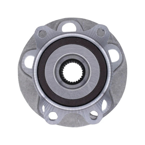 Beefy Front Wheel Hub Bearing Assembly Direct Fit For Toyota Avalon Camry And Lexus ES250 2018 2019 2020 2021 2022 2023 Front Left Or Right Replacement 2.5L L4 Engine OEM Grade