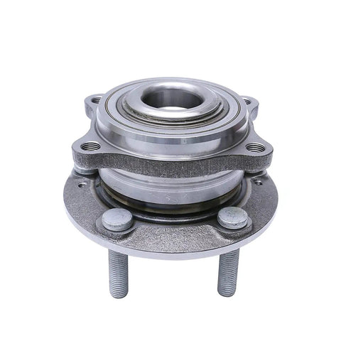 Pair Wheel Hub And Bearing Assembly For Hyundai Santa Fe 2007 2017 AWD Rear Veracruz Front And Kia Sorento Front 5 Lug Non ABS