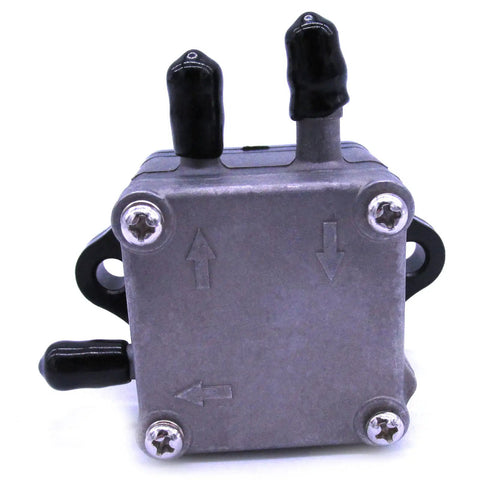 Honda Outboard Boat Engine Fuel Pump Replacement For BF25 BF30 BF40 BF50 BF75 BF90 25HP To 90HP Replaces OEM 16700-ZV5-003