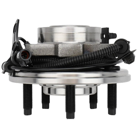 Wheel Hub Bearing Assembly Front Or Rear For Ford Explorer 2006 2010 Explorer Sport Trac 2007 2010 Mercury Mountaineer 5 Lug ABS