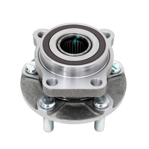Front Wheel Hub And Bearing Assembly 513413 For Subaru Forester 2014-2018, Crosstrek 2016-2021, Impreza 2014-2019, XV Crosstrek