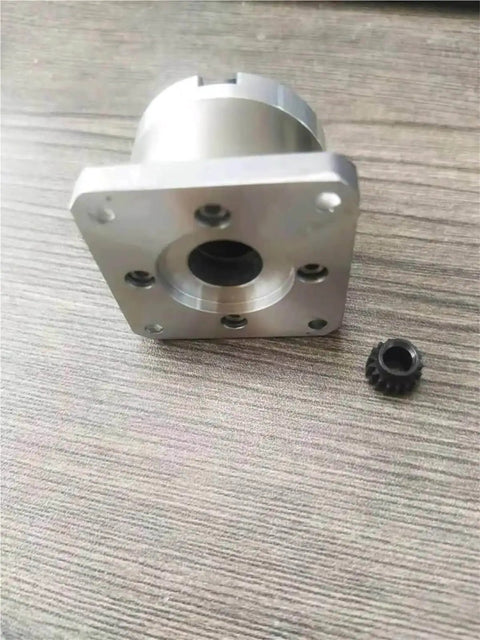 Beefy 42mm Geared Stepper Motor Reducer For 3D Printers Gearbox Drive With High Torque And Smooth Low Noise Performance