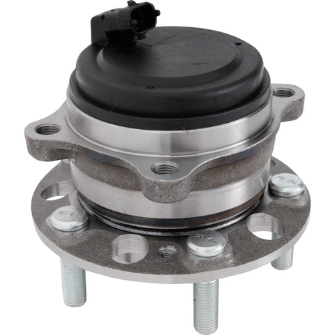 Rear Wheel Hub Bearing Assembly Replacement For Kia Sorento 2016 2020 Left Or Right Side 5 Lug Hub Carrier Durable Build