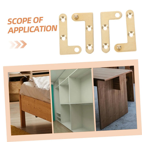Heavy Duty Hidden Door Pivot Hinges Copper Rotating Hinge Set Two Pack For Wood Secret Doors Smooth Up And Down Shaft Hardware on display.