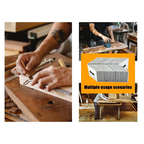 Z Clips Table Top Fasteners 20 Pack With 60 Screws Included for Wood Tabletops and Countertops in various woodworking scenarios