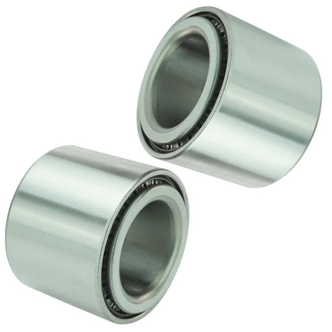 Rear Wheel Bearing Kit For Saab Nine Two X 2005 2006 And Subaru Forester 1998 2008 Impreza 1993 2007 Legacy Dual Rear Bearings