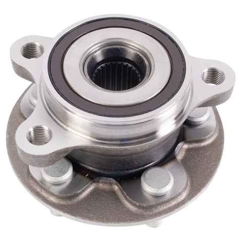 Front Wheel Bearing And Hub Assembly For Toyota Corolla 2020 2021 2022 LE SE XLE XSE Japan Built J VIN And Prius 2016 2022
