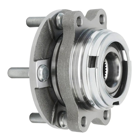 Front Wheel Bearing Hub Assembly For Nissan Altima 2007 To 2018, Maxima 2009 To 2014 And 2016 To 2021, Pathfinder 2013 To 2020