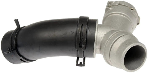Engine Heater Hose Assembly With Aluminum Y Connector For Ford And Lincoln Models OE Fix Replacement Hose Kit